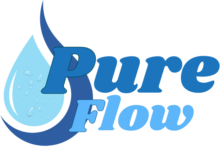 Tuy PureFlow Logo
