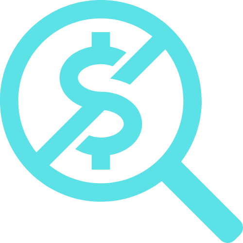 Pricing Icon