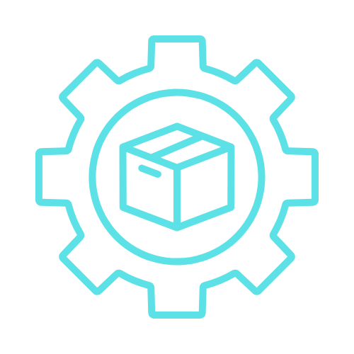 Optimized Delivery