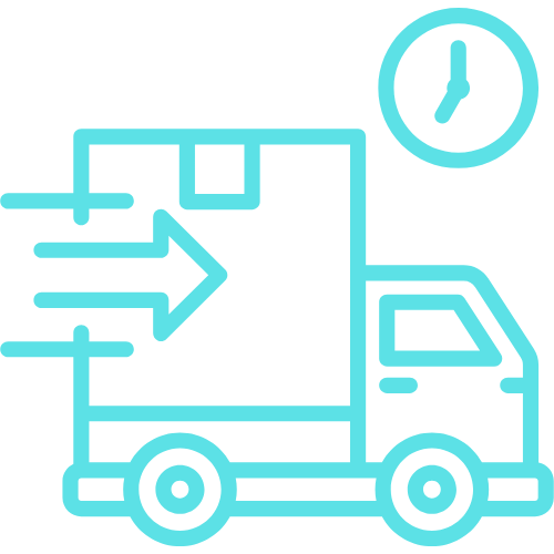 Tracking Icon